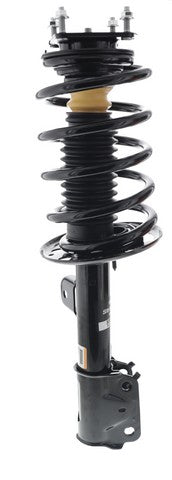 Suspension Strut and Coil Spring Assembly KYB SR4658
