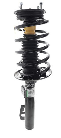 Suspension Strut and Coil Spring Assembly KYB SR4660