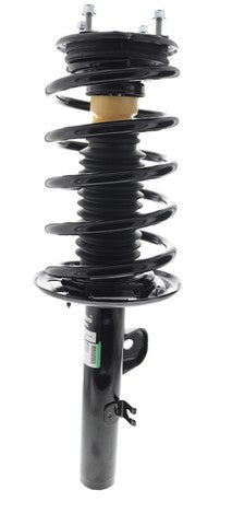 Suspension Strut and Coil Spring Assembly KYB SR4660