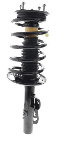 Suspension Strut and Coil Spring Assembly KYB SR4660