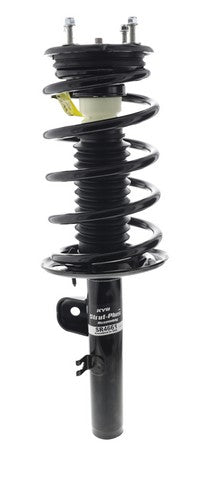 Suspension Strut and Coil Spring Assembly KYB SR4661