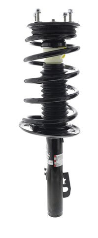 Suspension Strut and Coil Spring Assembly KYB SR4661