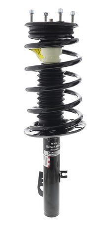 Suspension Strut and Coil Spring Assembly KYB SR4662