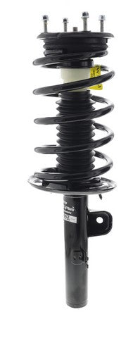 Suspension Strut and Coil Spring Assembly KYB SR4662