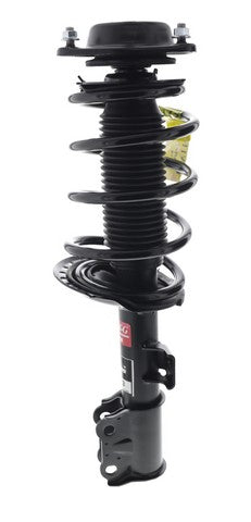 Suspension Strut and Coil Spring Assembly KYB SR4663