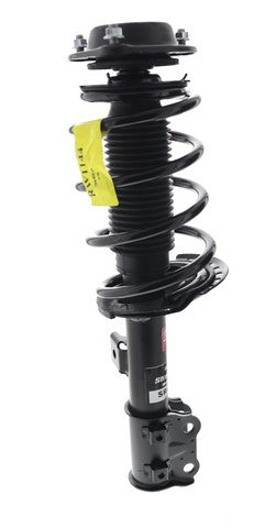 Suspension Strut and Coil Spring Assembly KYB SR4663