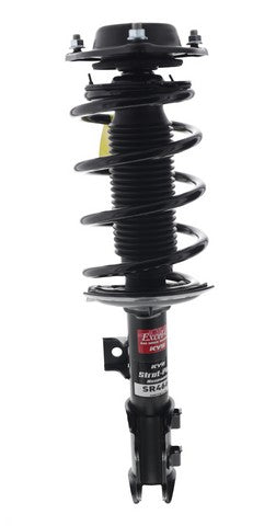 Suspension Strut and Coil Spring Assembly KYB SR4664
