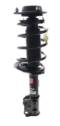 Suspension Strut and Coil Spring Assembly KYB SR4664