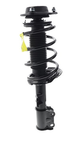 Suspension Strut and Coil Spring Assembly KYB SR4664