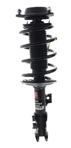 Suspension Strut and Coil Spring Assembly KYB SR4665
