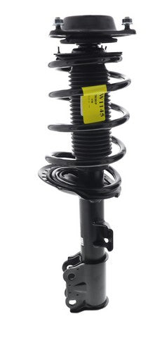 Suspension Strut and Coil Spring Assembly KYB SR4665