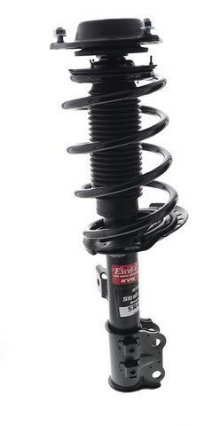 Suspension Strut and Coil Spring Assembly KYB SR4665