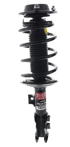 Suspension Strut and Coil Spring Assembly KYB SR4666