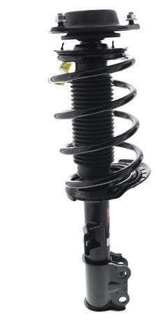 Suspension Strut and Coil Spring Assembly KYB SR4666
