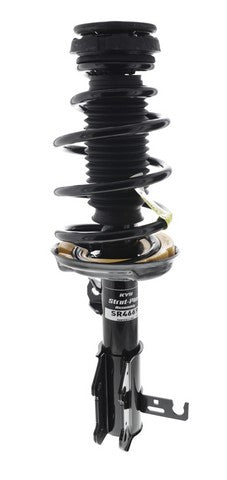 Suspension Strut and Coil Spring Assembly KYB SR4669