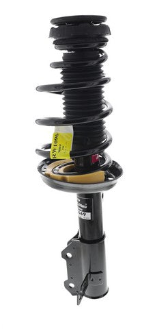 Suspension Strut and Coil Spring Assembly KYB SR4669