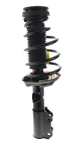 Suspension Strut and Coil Spring Assembly KYB SR4669