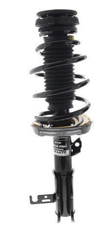Suspension Strut and Coil Spring Assembly KYB SR4670