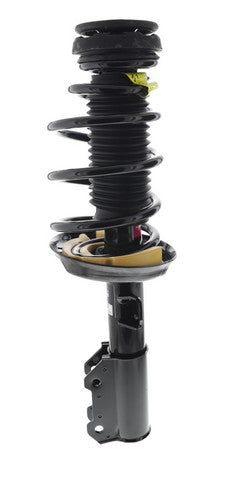 Suspension Strut and Coil Spring Assembly KYB SR4670
