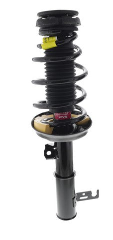 Suspension Strut and Coil Spring Assembly KYB SR4670