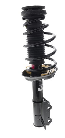 Suspension Strut and Coil Spring Assembly KYB SR4670