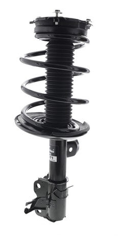 Suspension Strut and Coil Spring Assembly KYB SR4671