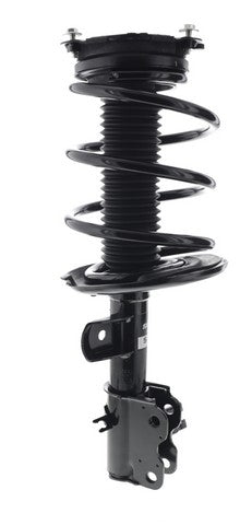 Suspension Strut and Coil Spring Assembly KYB SR4671