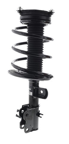Suspension Strut and Coil Spring Assembly KYB SR4672