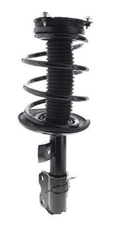 Suspension Strut and Coil Spring Assembly KYB SR4672