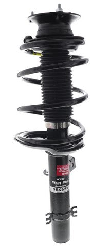 Suspension Strut and Coil Spring Assembly KYB SR4673