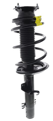 Suspension Strut and Coil Spring Assembly KYB SR4673