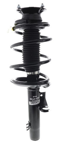 Suspension Strut and Coil Spring Assembly KYB SR4674