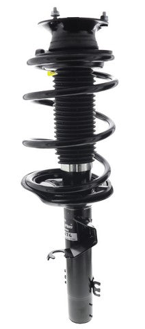 Suspension Strut and Coil Spring Assembly KYB SR4674