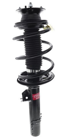 Suspension Strut and Coil Spring Assembly KYB SR4674