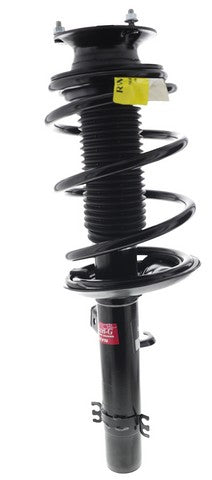 Suspension Strut and Coil Spring Assembly KYB SR4674