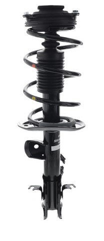 Suspension Strut and Coil Spring Assembly KYB SR4680
