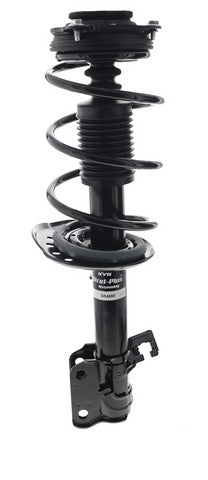 Suspension Strut and Coil Spring Assembly KYB SR4680