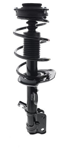 Suspension Strut and Coil Spring Assembly KYB SR4680