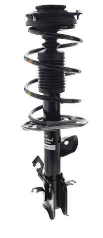 Suspension Strut and Coil Spring Assembly KYB SR4681