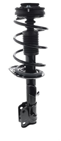 Suspension Strut and Coil Spring Assembly KYB SR4681