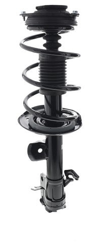 Suspension Strut and Coil Spring Assembly KYB SR4681
