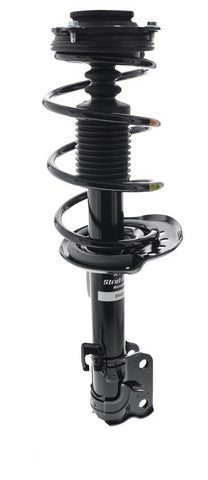 Suspension Strut and Coil Spring Assembly KYB SR4681