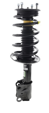 Suspension Strut and Coil Spring Assembly KYB SR4683