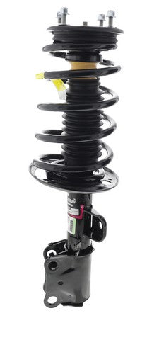 Suspension Strut and Coil Spring Assembly KYB SR4684