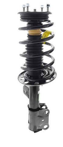 Suspension Strut and Coil Spring Assembly KYB SR4684