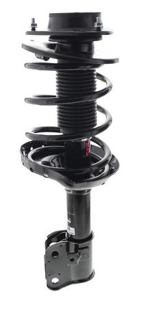 Suspension Strut and Coil Spring Assembly KYB SR4685