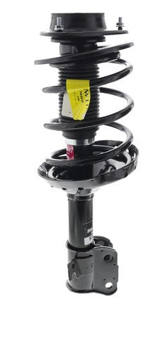 Suspension Strut and Coil Spring Assembly KYB SR4685