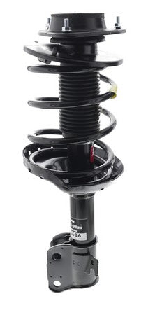 Suspension Strut and Coil Spring Assembly KYB SR4686