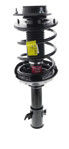 Suspension Strut and Coil Spring Assembly KYB SR4686