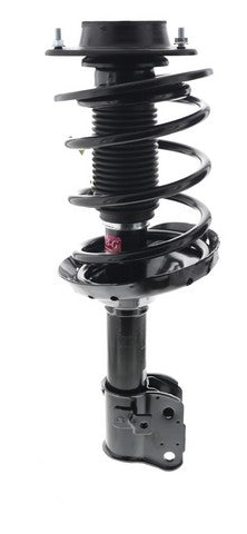 Suspension Strut and Coil Spring Assembly KYB SR4686